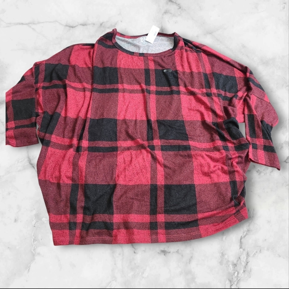 Maurices Buffalo Plaid Shirt